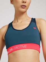 Sport BH - Frauen - dk blue Sport BH - Frauen - dk blue - 9 - Tom Tailor E-Shop Kollektion