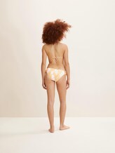 Triangle Bikinitop mit Print - Frauen - Marigold AOP Triangle Bikinitop mit Print - Frauen - Marigold AOP - 2 - TOM TAILOR
