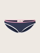 Bikini Slip - Frauen - dress blue Bikini Slip - Frauen - dress blue - 7 - TOM TAILOR