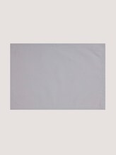 Tischsets im 6er-Pack - unisex - silver grey Tischsets im 6er-Pack - unisex - silver grey - 7 - TOM TAILOR