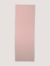 Basic Tischläufer - unisex - rose Basic Tischläufer - unisex - rose - 7 - TOM TAILOR