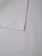 Basic Tischläufer - unisex - silver grey Basic Tischläufer - unisex - silver grey - 9 - TOM TAILOR