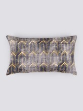 Kissenhülle mit Print - unisex - black Kissenhülle mit Print - unisex - black - 7 - TOM TAILOR