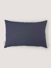 Kissenhülle mit Blockstreifen - unisex - marine Kissenhülle mit Blockstreifen - unisex - marine - 8 - TOM TAILOR