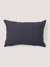 Kissenhülle mit Blockstreifen - unisex - navy Kissenhülle mit Blockstreifen - unisex - navy - 8 - TOM TAILOR