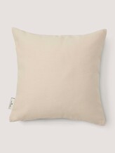 Gestreifte Kissenhülle - unisex - sand Gestreifte Kissenhülle - unisex - sand - 8 - TOM TAILOR