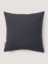Gestreifte Kissenhülle - unisex - navy Gestreifte Kissenhülle - unisex - navy - 8 - TOM TAILOR