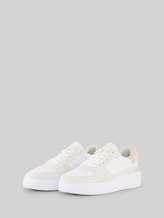 Mocassin Femme Tom Tailor 3292005 - Polyuréthane, Doublure Coton - Confortable, Style Décontracté - 2