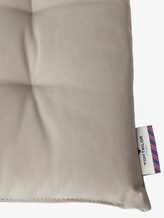 Unifarbenes Sitzkissen - unisex - grey Unifarbenes Sitzkissen - unisex - grey - 9 - TOM TAILOR