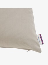 Basic kussensloop - uniseks - grey Basic kussensloop - uniseks - grey - 4 - TOM TAILOR