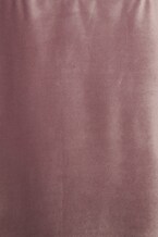 Effen sjaal met oogjes - uniseks - mauve Effen sjaal met oogjes - uniseks - mauve - 10 - TOM TAILOR