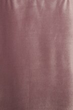 Effen sjaal met oogjes - uniseks - mauve Effen sjaal met oogjes - uniseks - mauve - 3 - TOM TAILOR