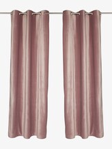 Effen sjaal met oogjes - uniseks - mauve Effen sjaal met oogjes - uniseks - mauve - 7 - TOM TAILOR