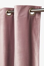 Effen sjaal met oogjes - uniseks - mauve Effen sjaal met oogjes - uniseks - mauve - 9 - TOM TAILOR