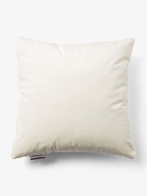 Kissenhülle aus Samt - unisex - ecru Kissenhülle aus Samt - unisex - ecru - 7 - TOM TAILOR