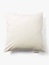 Kissenhülle aus Samt - unisex - ecru Kissenhülle aus Samt - unisex - ecru - 8 - TOM TAILOR