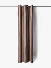 Unifarbener Ösenschal - unisex - sand Unifarbener Ösenschal - unisex - sand - 7 - TOM TAILOR