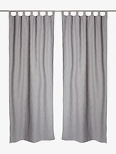 Unifarbener Schlaufenschal - unisex - grey Unifarbener Schlaufenschal - unisex - grey - 7 - TOM TAILOR