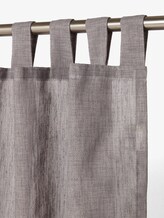 Unifarbener Schlaufenschal - unisex - grey Unifarbener Schlaufenschal - unisex - grey - 9 - TOM TAILOR