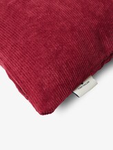 Kissenhülle in Cord-Optik - unisex - wine-red Kissenhülle in Cord-Optik - unisex - wine-red - 9 - TOM TAILOR