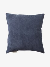 Cushion cover in corduroy look - unisex - blue Cushion cover in corduroy look - unisex - blue - 7 - TOM TAILOR
