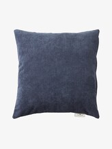 Cushion cover in corduroy look - unisex - blue Cushion cover in corduroy look - unisex - blue - 8 - TOM TAILOR
