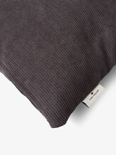 Kissenhülle in Cord-Optik - unisex - anthracite Kissenhülle in Cord-Optik - unisex - anthracite - 9 - TOM TAILOR