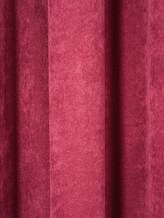 Vorhang in Cord-Optik - unisex - wine-red Vorhang in Cord-Optik - unisex - wine-red - 10 - TOM TAILOR