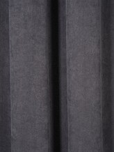 Vorhang in Cord-Optik - unisex - anthracite Vorhang in Cord-Optik - unisex - anthracite - 10 - TOM TAILOR