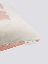Strickkissenhülle mit Hasen-Motiv zum Wenden - unisex - offwhite-rose Strickkissenhülle mit Hasen-Motiv zum Wenden - unisex - offwhite-rose - 10 - TOM TAILOR