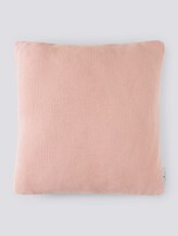 Strickkissenhülle mit Hasen-Motiv zum Wenden - unisex - offwhite-rose Strickkissenhülle mit Hasen-Motiv zum Wenden - unisex - offwhite-rose - 8 - TOM TAILOR