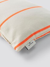 Kissenhülle mit Neon-Streifen - unisex - nature-neon Kissenhülle mit Neon-Streifen - unisex - nature-neon - 10 - TOM TAILOR