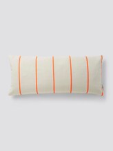 Kissenhülle mit Neon-Streifen - unisex - nature-neon Kissenhülle mit Neon-Streifen - unisex - nature-neon - 7 - TOM TAILOR