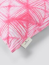 Kissenhülle mit Karomuster - unisex - pink Kissenhülle mit Karomuster - unisex - pink - 10 - TOM TAILOR