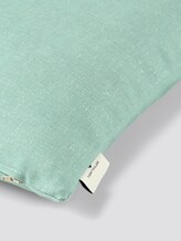 Basic Outdoor Kissenhülle - unisex - mint Basic Outdoor Kissenhülle - unisex - mint - 10 - TOM TAILOR