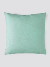 Basic Outdoor Kissenhülle - unisex - mint Basic Outdoor Kissenhülle - unisex - mint - 7 - TOM TAILOR