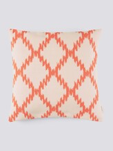 Wende-Kissenhülle mit Boho Muster - unisex - coral Wende-Kissenhülle mit Boho Muster - unisex - coral - 7 - TOM TAILOR
