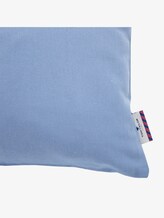 Basic Kissenhülle - unisex - taupe Basic Kissenhülle - unisex - taupe - 4 - TOM TAILOR