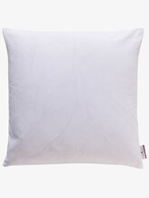 Basic Kissenhülle - unisex - white Basic Kissenhülle - unisex - white - 1 - TOM TAILOR