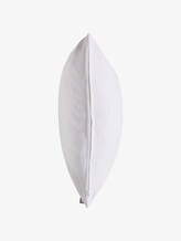 Basic Kissenhülle - unisex - white Basic Kissenhülle - unisex - white - 11 - TOM TAILOR