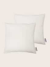 Basic Kissenhülle - unisex - champane Basic Kissenhülle - unisex - champane - 7 - TOM TAILOR