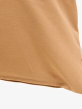 Basic kussensloop - uniseks - beige Basic kussensloop - uniseks - beige - 9 - TOM TAILOR