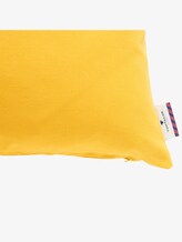 Basic kussensloop - uniseks - sun Basic kussensloop - uniseks - sun - 2 - TOM TAILOR