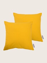 Basic kussensloop - uniseks - sun Basic kussensloop - uniseks - sun - 7 - TOM TAILOR