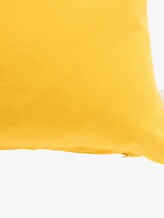 Basic kussensloop - uniseks - sun Basic kussensloop - uniseks - sun - 9 - TOM TAILOR