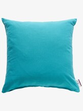 pillow case dove - unisex - petrol pillow case dove - unisex - petrol - 1 - TOM TAILOR