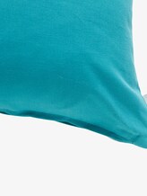pillow case dove - unisex - petrol pillow case dove - unisex - petrol - 9 - TOM TAILOR