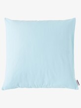 Basic Kissenhülle - unisex - mint Basic Kissenhülle - unisex - mint - 1 - TOM TAILOR
