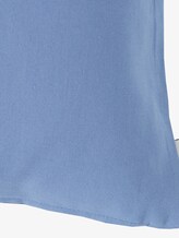 Basic kussensloop - uniseks - taupe Basic kussensloop - uniseks - taupe - 9 - TOM TAILOR