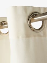 Vorhang mit feiner Struktur - unisex - champane Vorhang mit feiner Struktur - unisex - champane - 9 - TOM TAILOR